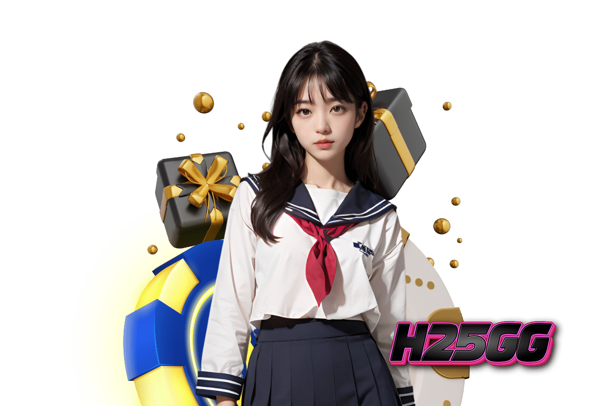 h25 ทางเข้า